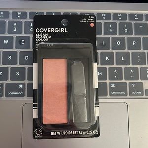 Cover girl classic color